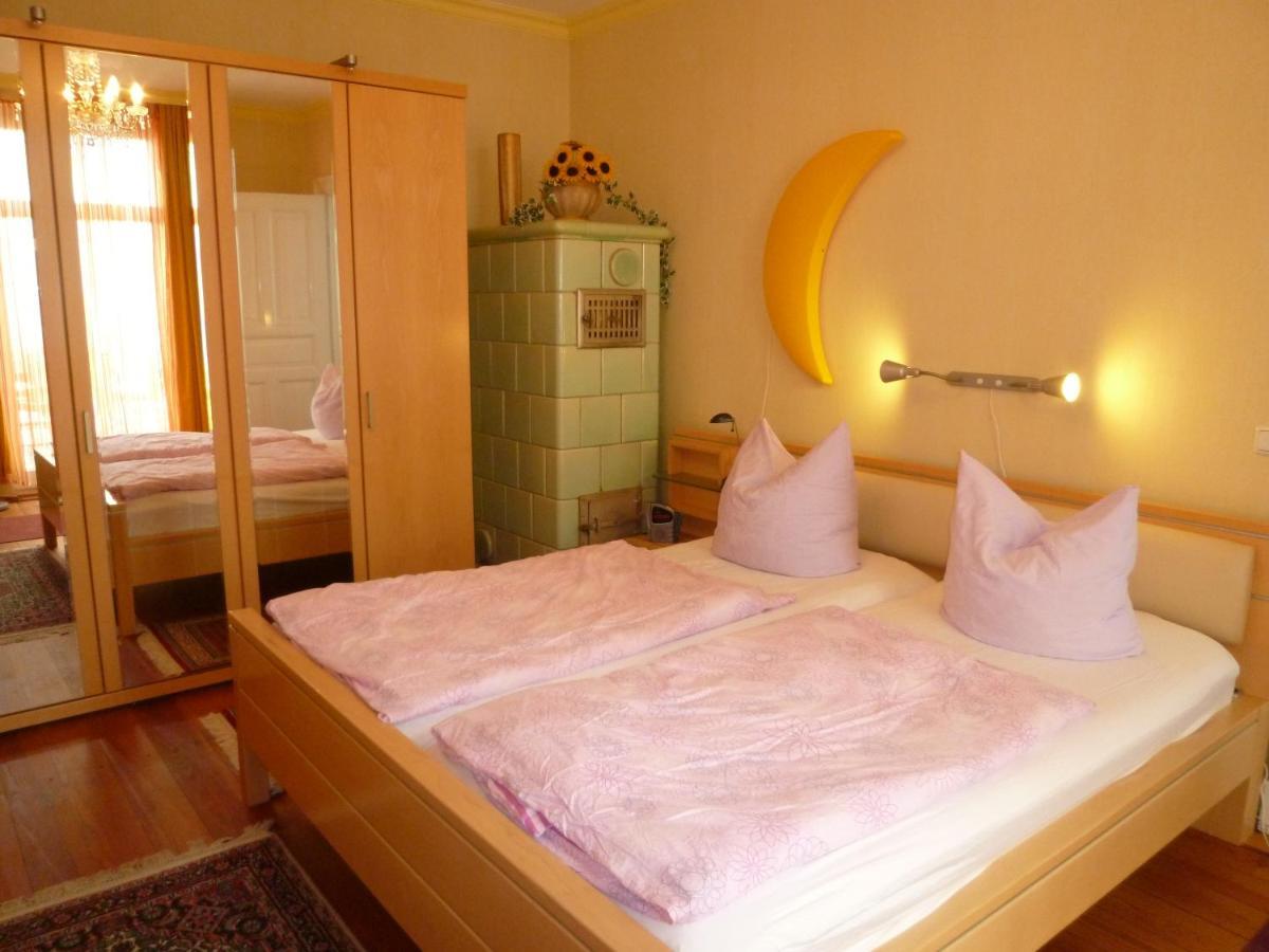 Villa Venezia Mit Wintergarten - 300M Zum Strand Koserow Dış mekan fotoğraf